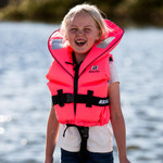  Baltic Pro Sailor 100N Foam Kids Life Jacket 