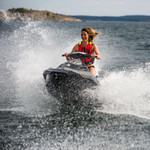  Baltic Stinger 50N Buoyancy Aid 