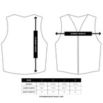  Baltic Stinger 50N Buoyancy Aid 