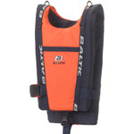  Baltic Canoe Hydro 50N Buoyancy Aid Orange/Navy 