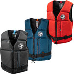  Baltic Mist 50N Buoyancy Aid 