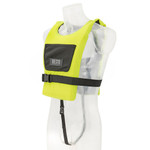 Besto Redding Besto Paddler 50N Buoyancy Aid Yellow 