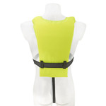 Besto Redding Besto Paddler 50N Buoyancy Aid Yellow 
