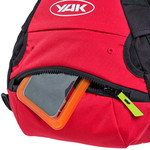  Yak Taurus Gen 2 70N Buoyancy Aid Red 