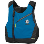 Crewsaver Pro CZ 50N Buoyancy Aid_imageset:Blue/Black