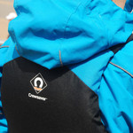  Crewsaver Pro CZ 50N Buoyancy Aid 