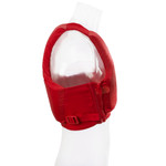 Spinlock Wing PFD 50N Buoyancy Aid_imageset:Red