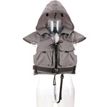 Besto Redding Besto Fisherman 50N Buoyancy Aid Grey 