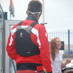  Crewsaver Pro SZ 50N Buoyancy Aid 