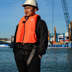  Spinlock Heavy Duty Protective Life Jacket Cover 