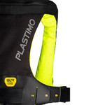  Plastimo SLR 196N Life Jacket with Harness Black 