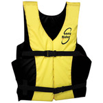  Lalizas Easy Rider 50N Kids Buoyancy Aid Yellow/Black 