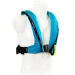  TeamO Coastal 170N BackTow Life Jacket with Harness 