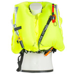  TeamO Coastal 170N BackTow Life Jacket with Harness 