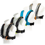  TeamO Coastal 170N BackTow Life Jacket with Harness 