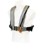  TeamO Coastal 170N BackTow Life Jacket with Harness 