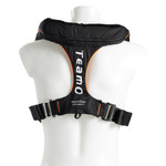  TeamO Ocean 275N BackTow Pro Sensor Life Jacket 