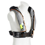  TeamO Ocean 275N BackTow Pro Sensor Life Jacket 