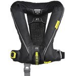  Spinlock Deckvest VITO AFS 170N Hammar Life Jacket with Harness Black 
