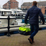  Seago Life Jacket Bag 