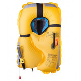  Seago Active 300N Automatic Life Jacket with Harness Navy 