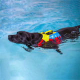 Spinlock Fido Dog Life Jacket 