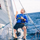  Spinlock Deck Pro Harness 