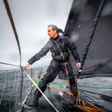Spinlock Lightweight 1 Clip & 1 Loop Elasticated Performance Safety Line