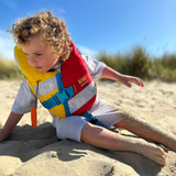  Spinlock Deckvest NEMO 150N Children's Life Jacket 