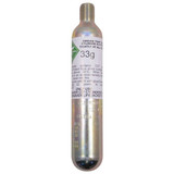  Crewsaver 33g CO2 Cylinder 