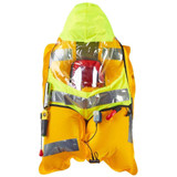  Crewsaver Crewfit 150N & 165N Life Jacket Pouch Spray Hood 