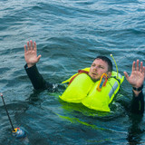 Ocean Signal PLB3 with AIS and Return Link Service