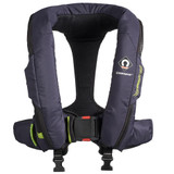 Crewsaver ErgoFit 190N Life Jacket with Harness Navy 