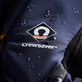  Crewsaver ErgoFit 190N Life Jacket with Harness Navy 