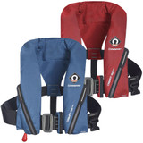  Crewsaver Crewfit 150N Junior Automatic Life Jacket With Harness 