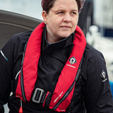 Crewsaver Crewfit 165N Sport Life Jacket_imageset:Red