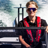 Baltic Compact 100 100N Automatic Life Jacket