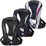  Baltic Athena Women's 165N Automatic Life Jacket 