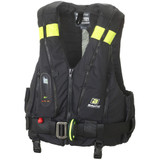  Baltic Hybrid 220N Life Jacket with Harness 