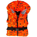  Marinepool ISO Freedom Foam 100N Kids Life Jacket 