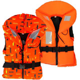  Marinepool ISO Freedom Foam 100N Kids Life Jacket 