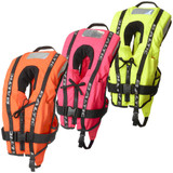  Baltic Bambi 100N Baby Foam Life Jacket 