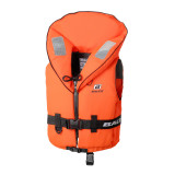  Baltic Skipper 100N Foam Life Jacket Orange 