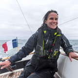  Plastimo SLR 196N Life Jacket with Harness Black 