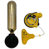  TeamO 38g Hammar Re-Arming Kit 