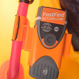  McMurdo Fastfind Return Link Personal Locator Beacon 