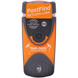  McMurdo Fastfind Return Link Personal Locator Beacon 
