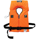  Lalizas 100N Lifebelt Kids Foam Life Jacket Fluro Orange 