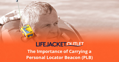 The Importance of Carrying a Personal Locator Beacon (PLB)