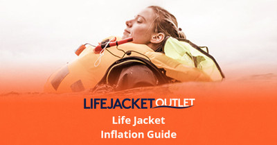 Life Jacket Inflation Guide